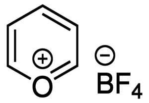 Merck PYRYLIUM TETRAFLUOROBORATE