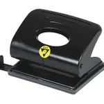 AS ONE Antistatic Two-Hole Punch, 대전방지 2홀 펀치