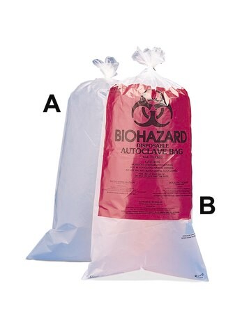 Merck SP Bel-Art(R) disposal bag