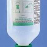 Merck PLUM SALINE EYEWASH REFILL, 500ML