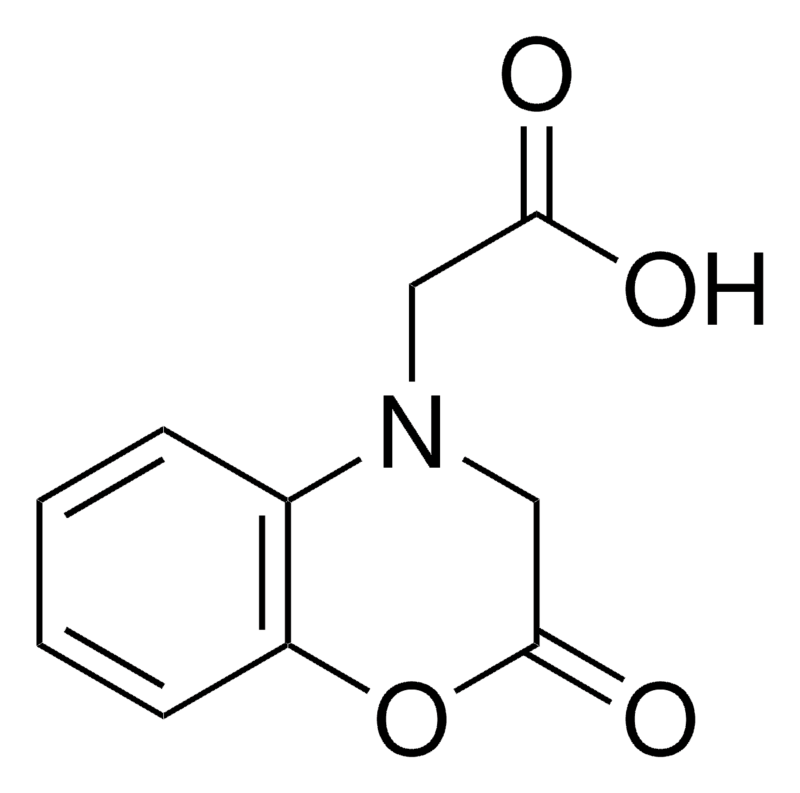 Merck (2-OXO-2,3-DIHYDRO-BENZO(1,4)OXAZ-
