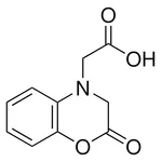 Merck (2-OXO-2,3-DIHYDRO-BENZO(1,4)OXAZ-