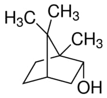 Merck (-)-Borneol, predominantly endo, 97%