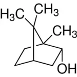 Merck (-)-Borneol, predominantly endo, 97%