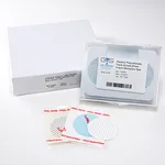 Regenerated Cellulose (RC) Membrane Filter