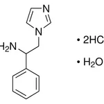 Merck 2-(1H-Imidazol-1-yl)-1-phenylethanamine dihydrochloride hydrate
