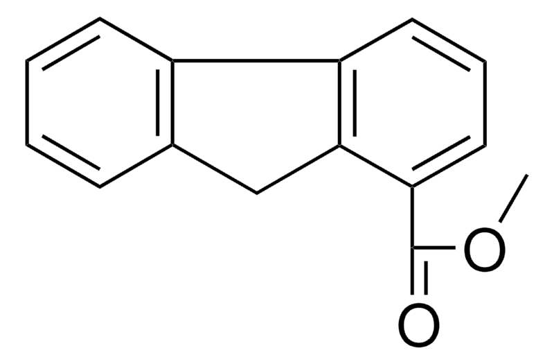 Merck 9H-FLUORENE-1-CARBOXYLIC ACID M-