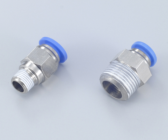 AS ONE One Touch Pipe JointS PBT, 퀵커플링