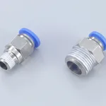 AS ONE One Touch Pipe JointS PBT, 퀵커플링