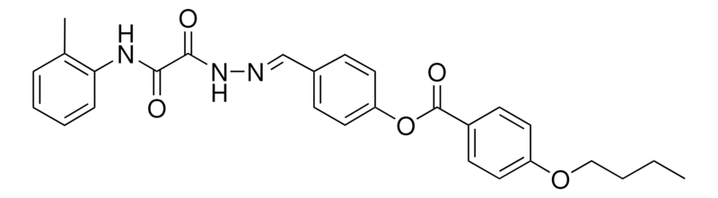 Merck 4-(2-(OXO(2-TOLUIDINO)ACETYL)CAR-