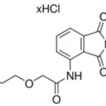 Merck POMALIDOMIDE-PEG2-NH2 HYDROCHLORIDE