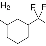 Merck (3-(trifluoromethyl)-cyclohexyl)-methylamine
