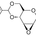 Merck 2,3-ANHYDRO-4,6-O-BENZYLIDENE-1