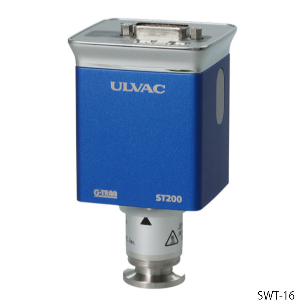 AS ONE Ionizing Vacuum Meter, 전리 진공계