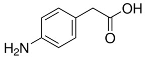 Merck 4-AMINOPHENYLACETIC ACID, 98%