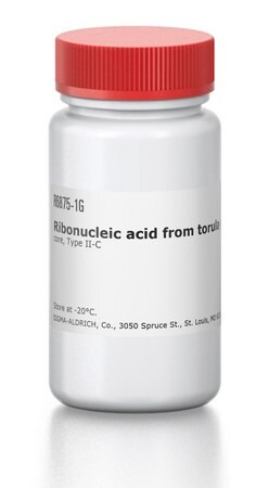 Merck Ribonucleic acid from torula yeast