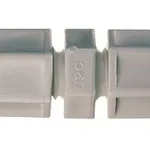 Thermo Fisher Scientific Polypropylene Straight compression union 1/4 in. OD