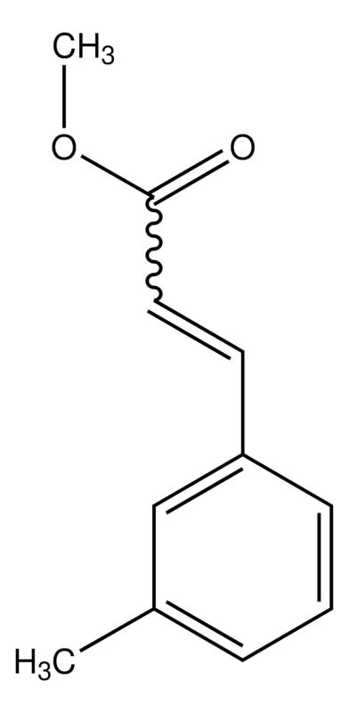 Merck Methyl 3-(3-methylphenyl)prop-2-enoate