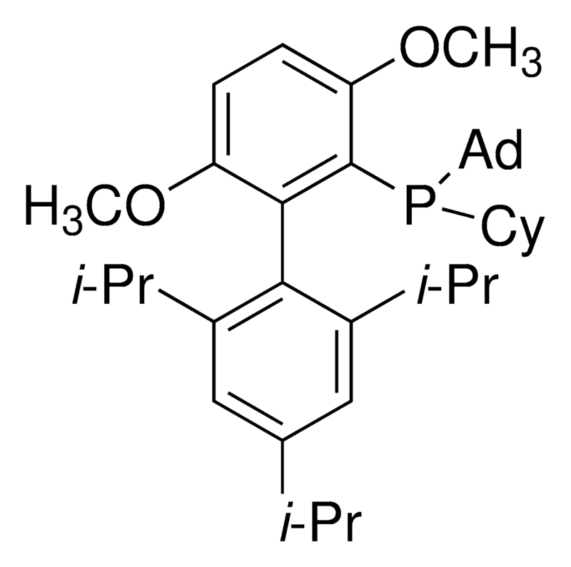 Merck AdCyBrettPhos
