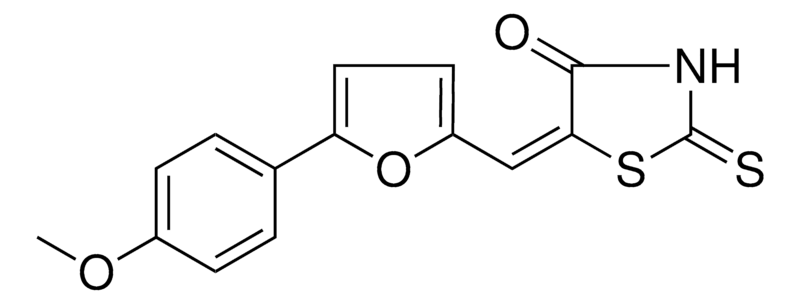 Merck 5-(5-(4-METHOXY-PHENYL)-FURAN- - 50 MG&