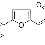 Merck 5-(5-(4-METHOXY-PHENYL)-FURAN- - 50 MG&