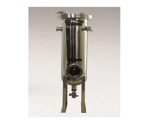 AS ONE Cold Trap, 콜드 트랩