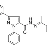 Merck 5(4-MEO-PH)-2-PH-2H-PYRAZOLE-3- - 50 MG&