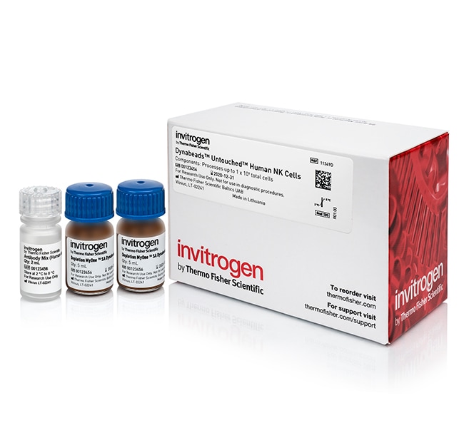 Thermo Fisher Scientific Dynabeads Untouched Human NK Cells Kit