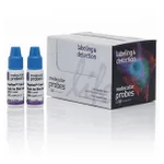 Thermo Fisher Scientific Alignflow Flow Cytometry Alignment Beads for Blue Lasers, 2.5 μm
