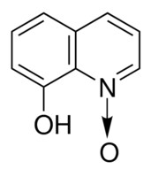 Merck 8-HYDROXYQUINOLINE N-OXIDE, 98%