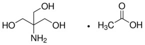 Merck TRIZMA(R) ACETATE, >=99.0% (TITRATION)