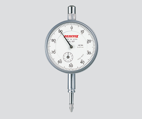 AS ONE Dial Gauge, 다이얼게이지