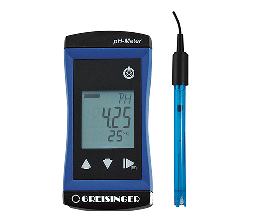 AS ONE Compact pH Meter, 콤팩트 pH미터