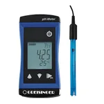 AS ONE Compact pH Meter, 콤팩트 pH미터