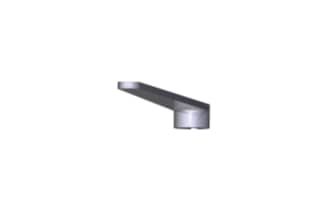Waters 1/4 in Slotted Wrench