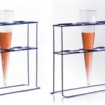 Merck SP Bel-Art(R) Poxygrid(R) Imhoff Cone Rack