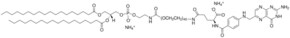 Merck DSPE-PEG(2000) FOLATE