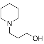 Merck 1-PIPERIDINEPROPANOL, 97%