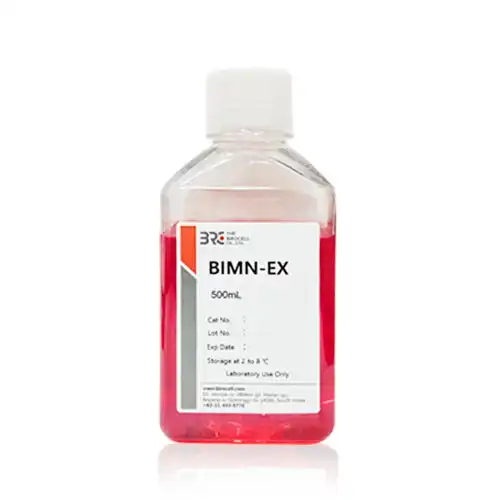 THE BIROCELL BIMN-Ex / 면역세포 연구용 무혈청 배지