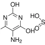 Merck 4,5-DIAMINO-2,6-DIHYDROXYPYRIMID-
