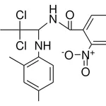 Merck 2-NITRO-N-(2,2,2-TRICHLORO-1-(2 - 10 MG&