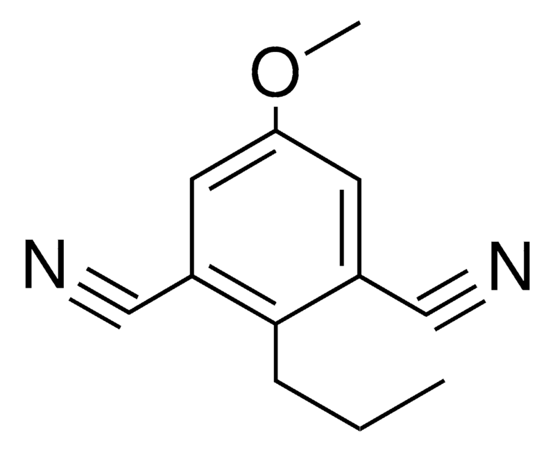 Merck 5-METHOXY-2-PROPYL-ISOPHTHALON - 25 MG&