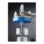 AS ONE Pressure Driven Filter Steripak-Gp, 압력 구동 필터 장치 Steripak-Gp