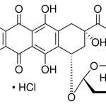Merck Daunorubicin Hydrochloride