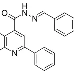 Merck 2-PHENYL-QUINOLINE-4-CARBOXYLI - 50 MG&