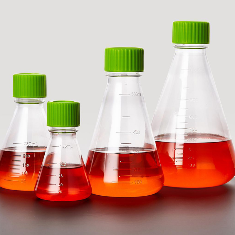 VWR PC Erlenmeyer Shaker Flask - EVENT