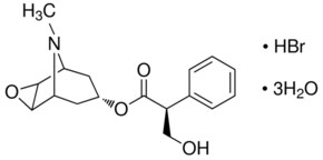 Merck (-)-SCOPOLAMINE HYDROBROMIDE TRIHYDRA&