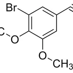 Merck 3-Bromo-4,5-dimethoxybenzonitrile