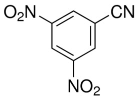 Merck 3,5-DINITROBENZONITRILE, 97%