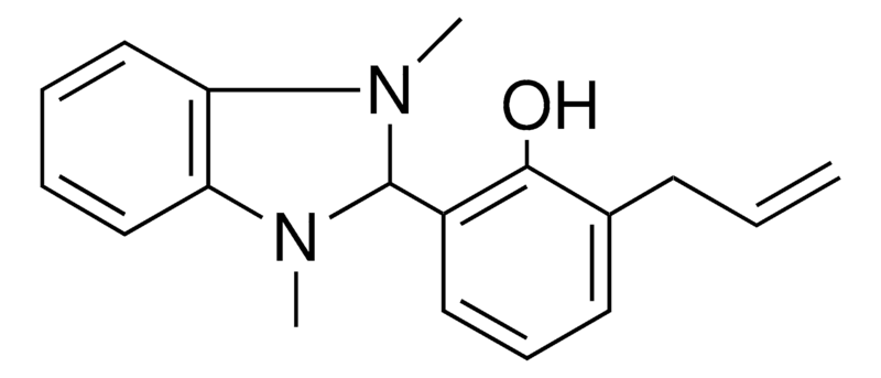 Merck 2-ALLYL-6-(1,3-DIMETHYL-2,3-DI - 25 MG&